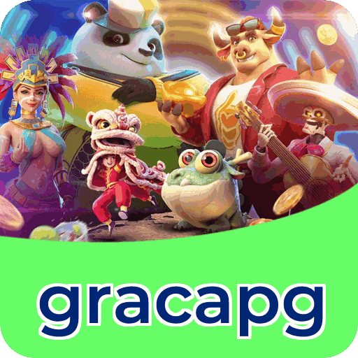 Promoções e bônus exclusivos da gracapg